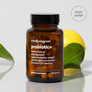 probiotic+ (quarterly)